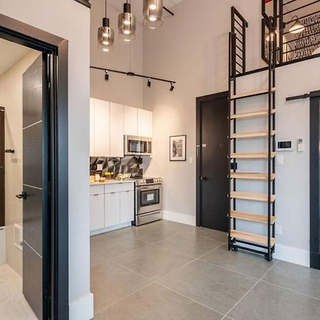 Chic Mezzanine Loft With Rooftop And Shoreline Nearby At "Brooklyn Bay Lofts" Nowy Jork Zewnętrze zdjęcie