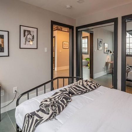 Chic Mezzanine Loft With Rooftop And Shoreline Nearby At "Brooklyn Bay Lofts" Nowy Jork Zewnętrze zdjęcie