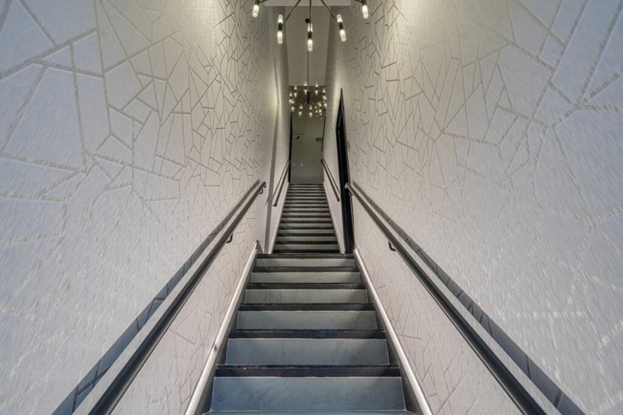 Chic Mezzanine Loft With Rooftop And Shoreline Nearby At "Brooklyn Bay Lofts" Nowy Jork Zewnętrze zdjęcie